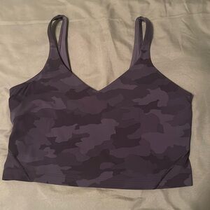 Lululemon align tank